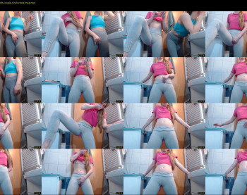 llovers4u2 — 37 minute Chaturbate couple cam show recording, 720p, Mar 8, 2023