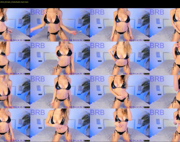 lonelyflowerr — 45 minute Chaturbate female cam show recording, 720p, Mar 7, 2023