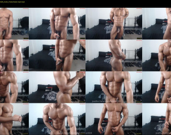 loveleexd21 — 121 minute Chaturbate male cam show recording, 480p, Mar 7, 2023