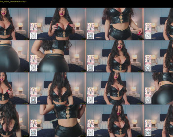 lylas_malika — 121 minute Chaturbate female cam show recording, 720p, Mar 8, 2023