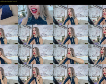 marrylouanne — 4 minute Chaturbate female cam show recording, 720p, Mar 7, 2023