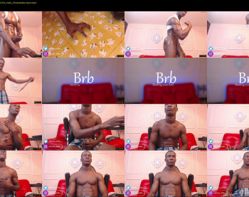 martin_killer — 139 minute Chaturbate male cam show recording, 720p, Mar 8, 2023