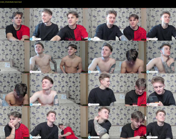 maygly — 86 minute Chaturbate male cam show recording, 720p, Mar 7, 2023