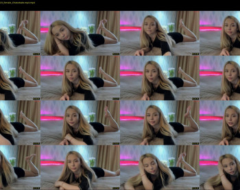 meryfoxxx — 4 minute Chaturbate female cam show recording, 720p, Mar 7, 2023