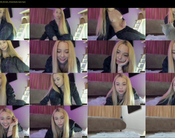 meryfoxxx — 63 minute Chaturbate female cam show recording, 720p, Mar 7, 2023