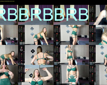 milf_tea — 120 minute Chaturbate female cam show recording, 720p, Mar 7, 2023
