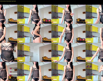 milffantasyx — 16 minute Chaturbate female cam show recording, 720p, Mar 7, 2023