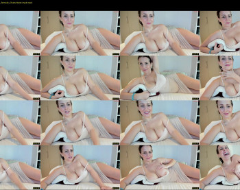mis_eva — 9 minute Chaturbate female cam show recording, 720p, Mar 7, 2023