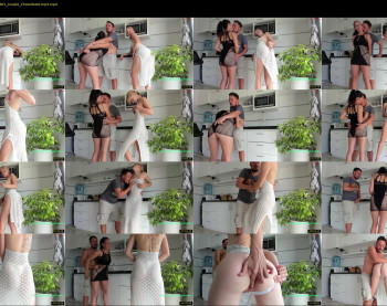 natyniklos2 — 105 minute Chaturbate couple cam show recording, 720p, Mar 7, 2023