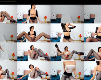 natyprecious — 72 minute Chaturbate female cam show recording, 720p, Mar 7, 2023