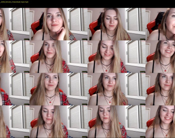 naughty_popa — 12 minute Chaturbate female cam show recording, 720p, Mar 7, 2023