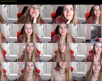 naughty_popa — 66 minute Chaturbate female cam show recording, 720p, Mar 8, 2023