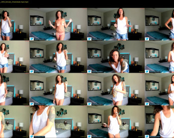 nellebeachgirl — 121 minute Chaturbate female cam show recording, 720p, Mar 7, 2023