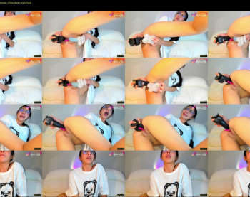 nezo_ — 6 minute Chaturbate female cam show recording, 480p, Mar 8, 2023