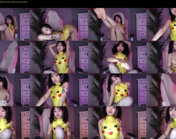 norma_blum — 66 minute Chaturbate female cam show recording, 720p, Mar 7, 2023