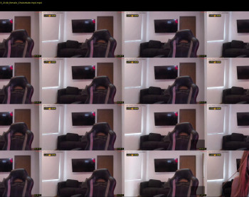 ohmysweetkitty — 13 minute Chaturbate female cam show recording, 720p, Mar 7, 2023