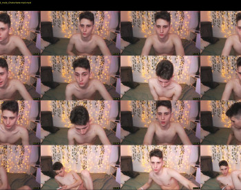 okwohka — 8 minute Chaturbate couple cam show recording, 720p, Mar 7, 2023