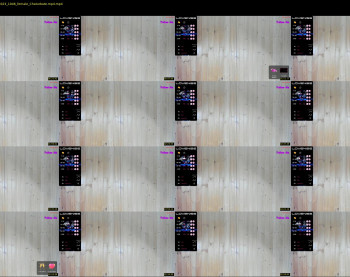 pamela_dimantis_ — 7 minute Chaturbate female cam show recording, 720p, Mar 7, 2023