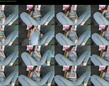 peaceduke — 7 minute Chaturbate female cam show recording, 720p, Mar 7, 2023