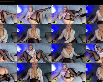 pepperage — 60 minute Chaturbate female cam show recording, 720p, Mar 7, 2023