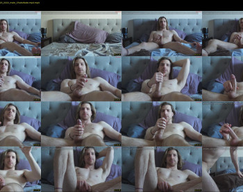 peterparkerrxox — 55 minute Chaturbate male cam show recording, 720p, Mar 7, 2023