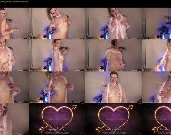 phoenix_taylor — 23 minute Chaturbate female cam show recording, 720p, Mar 7, 2023