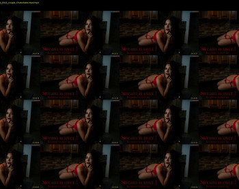 poisonrougexx — 4 minute Chaturbate couple cam show recording, 720p, Mar 8, 2023