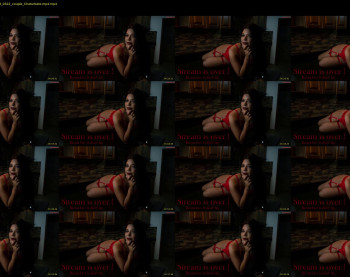 poisonrougexx — 4 minute Chaturbate couple cam show recording, 720p, Mar 8, 2023