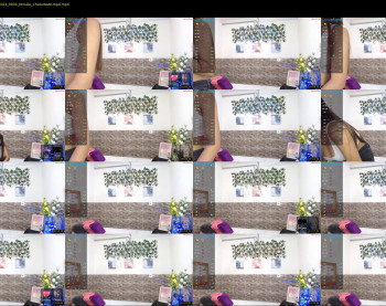 princess_martinez — 18 minute Chaturbate female cam show recording, 720p, Mar 8, 2023