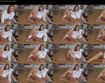 reign_rellic_ — 66 minute Chaturbate female cam show recording, 720p, Mar 7, 2023