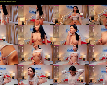 riskyproject — 120 minute Chaturbate couple cam show recording, 720p, Mar 8, 2023