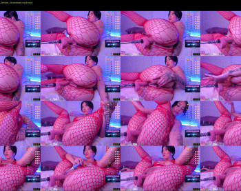 ruby_26 — 9 minute Chaturbate female cam show recording, 720p, Mar 7, 2023