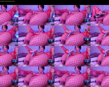 ruby_26 — 3 minute Chaturbate female cam show recording, 720p, Mar 7, 2023