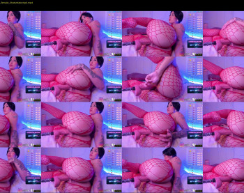ruby_26 — 21 minute Chaturbate female cam show recording, 720p, Mar 7, 2023