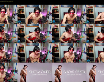 sahueso — 15 minute Chaturbate male cam show recording, 720p, Mar 7, 2023