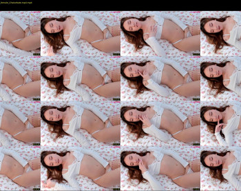saintlyn — 9 minute Chaturbate female cam show recording, 720p, Mar 7, 2023