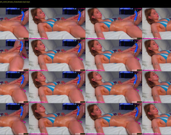 sarah__marlow__ — 3 minute Chaturbate couple cam show recording, 720p, Mar 7, 2023