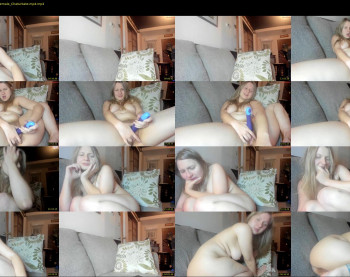 scartit — 78 minute Chaturbate female cam show recording, 720p, Mar 8, 2023