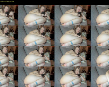 scartit — 3 minute Chaturbate female cam show recording, 720p, Mar 8, 2023