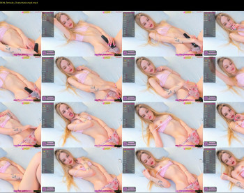 simpsoncory — 31 minute Chaturbate female cam show recording, 720p, Mar 7, 2023