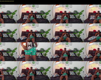 soccer_hot — 45 minute Chaturbate male cam show recording, 720p, Mar 7, 2023