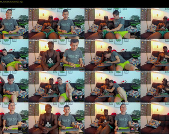 soccer_hot — 31 minute Chaturbate male cam show recording, 720p, Mar 8, 2023