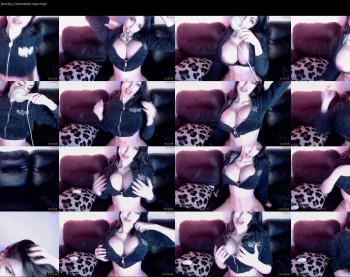 sofianix — 100 minute Chaturbate female cam show recording, 720p, Mar 8, 2023