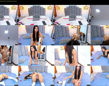 sophie__hills — 91 minute Chaturbate female cam show recording, 720p, Mar 8, 2023