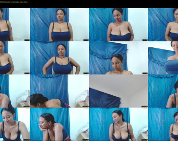 stacy_woods — 119 minute Chaturbate female cam show recording, 720p, Mar 7, 2023