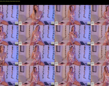 stella_and_stephan — 3 minute Chaturbate couple cam show recording, 720p, Mar 7, 2023