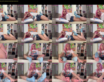 strupedsunicorns — 17 minute Chaturbate couple cam show recording, 720p, Mar 7, 2023