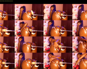 sugarmirie — 121 minute Chaturbate female cam show recording, 720p, Mar 7, 2023
