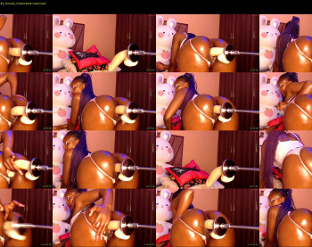 sugarmirie — 84 minute Chaturbate female cam show recording, 720p, Mar 7, 2023