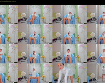 sunshine13_ — 120 minute Chaturbate female cam show recording, 720p, Mar 7, 2023